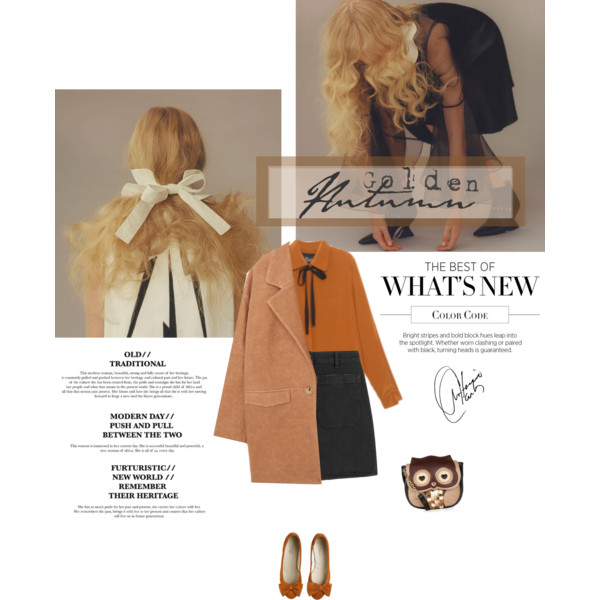 Bows and Ribbons URSTYLE