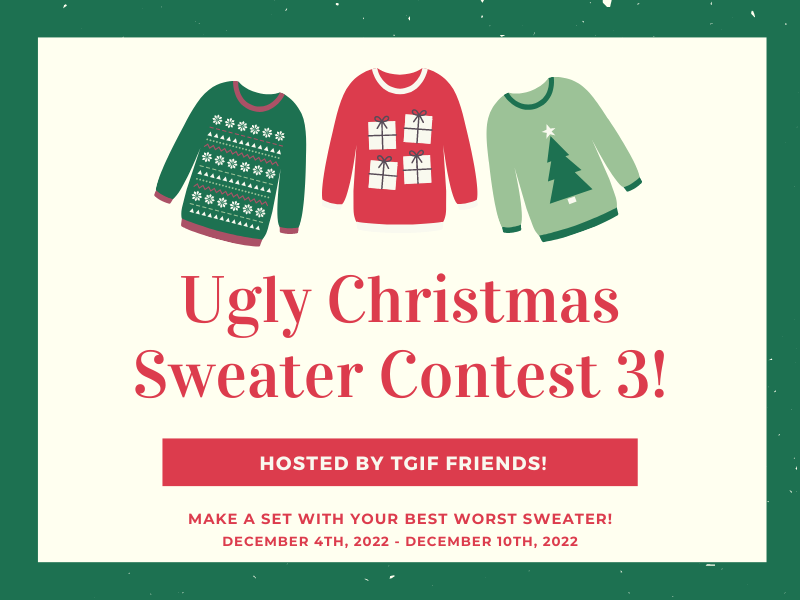 0_1670118638345_Green & Cream Illustration Ugly Sweater Christmas Invitation.png
