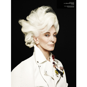 CARMEN DELL'OREFICE
