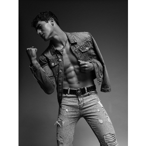 JHONATTAN BURJACK