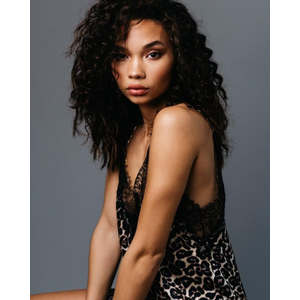ASHLEY MOORE