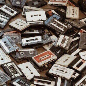 tapes