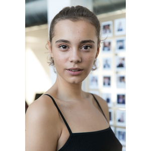 Sarah Amstrup - Unique Models