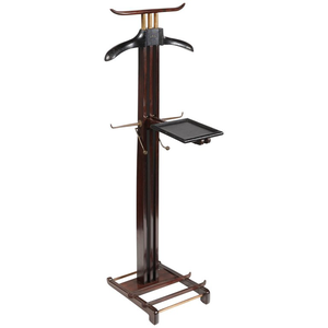 Night Valet by Dupré-lafon, circa 1935-1940 For Sale at 1stdibs