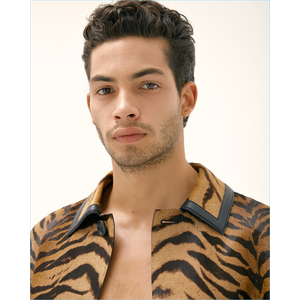 Antoine Lorvo Modern Luxury Cover Story | The Fashionisto