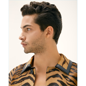 Antoine Lorvo Modern Luxury Cover Story | The Fashionisto
