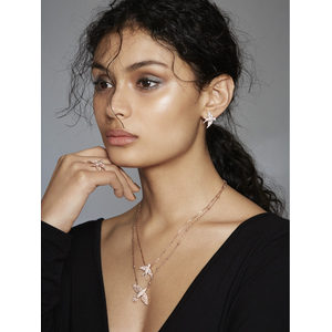 JASMINE HUSSAIN