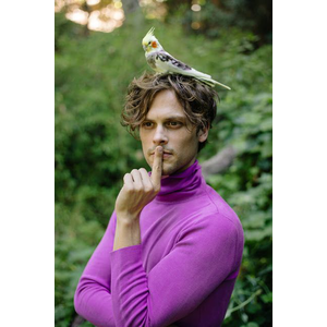 MATTHEW GRAY GUBLER