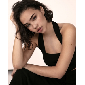 EDIE LIBERTY ROSE