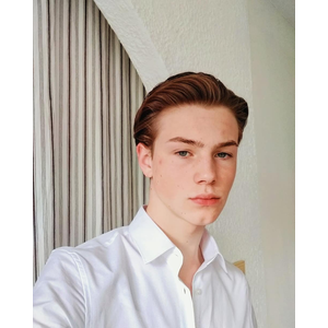 JEREMY VOLGERS