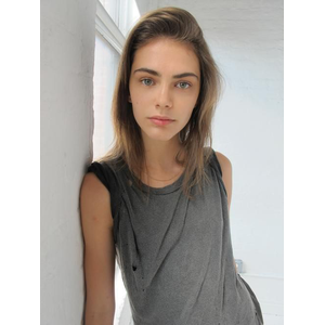 ANJA CIHORIC