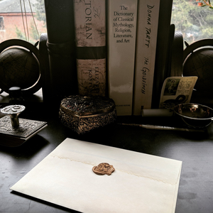 CLARA'S ARCHIVES