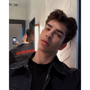 MANU RIOS