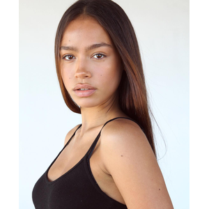 ZAHARA DAVIS