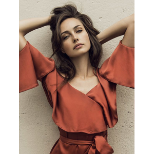 KATHARINA REMBI 