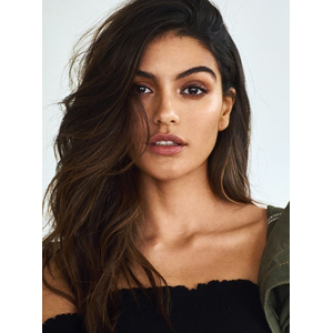 MICHELLE XAVIER 