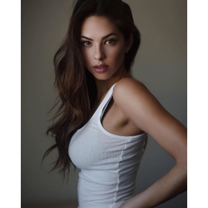 CHRISTEN HARPER 
