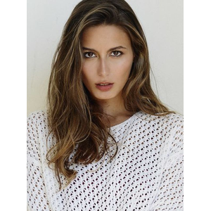 ALEXA FERRER