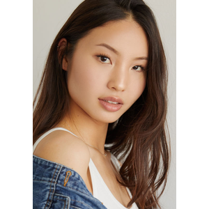 ASHLEY WANG