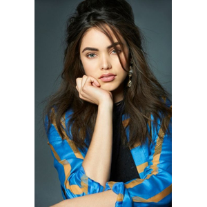 HALEY AMAYA