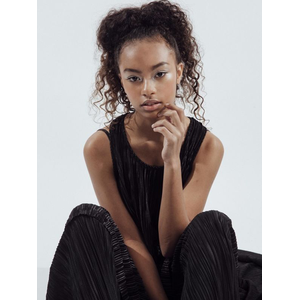 JASMINE DAMPIER