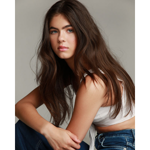 ZOE SELLERS