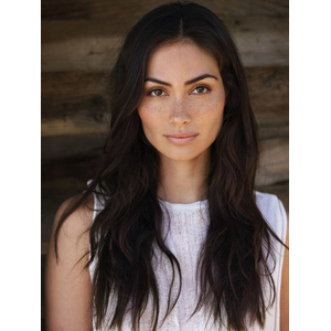 CAITLIN MCHUGH