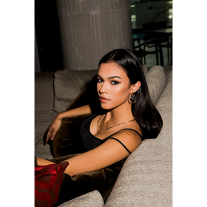 ALY ALVARADO