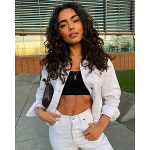 KENYA BROWN