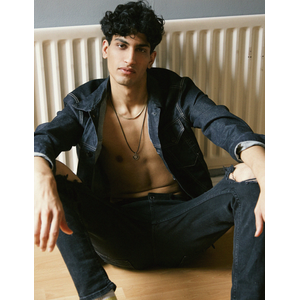 HASAN ALI
