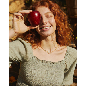 LUNA CHRISTENSEN