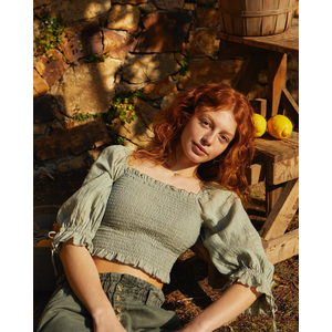 LUNA CHRISTENSEN