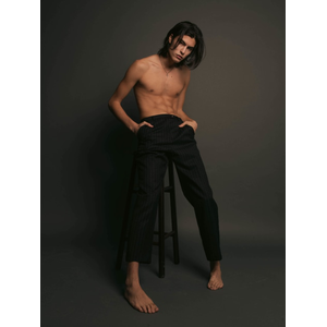 AARON BERNARDS