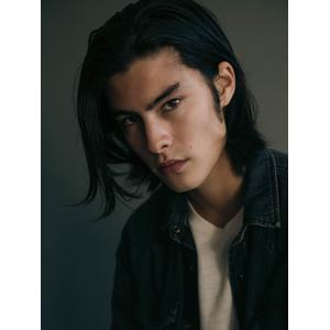 AARON BERNARDS