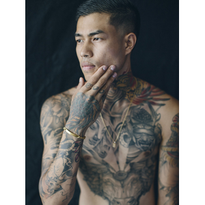 ADAM PU