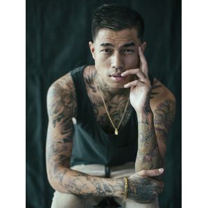 ADAM PU