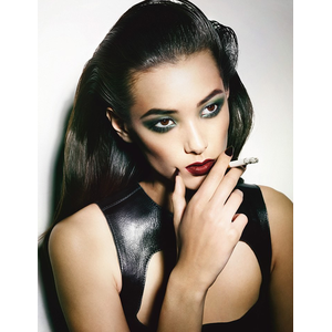 TIANA TOLSTOI