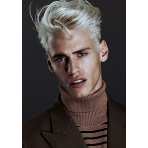 OLIVER STUMMVOLL