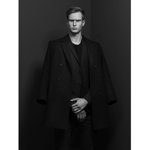 ANDERS BAERENTZEN
