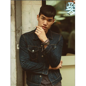 DANNY LIM