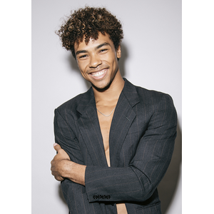 AARON DE GROEVE