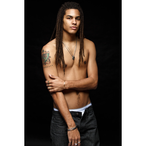 JACOB ROBINSON