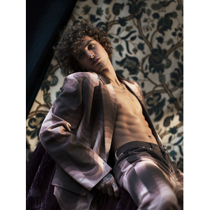 JONATHAN BELLINI