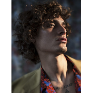 JONATHAN BELLINI