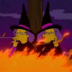 which witch