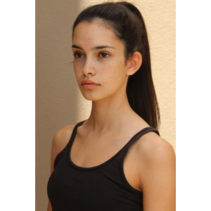 ZOË BARNARD