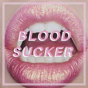 𝐁𝐋𝐎𝐎𝐃𝐒𝐔𝐂𝐊𝐄𝐑