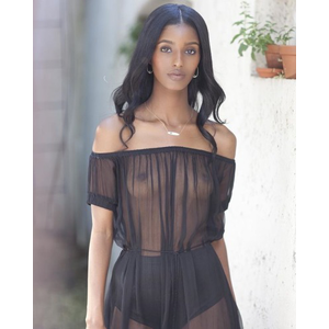 SENAIT GIDEY