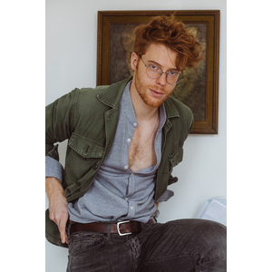 NICHOLAS SKIDMORE
