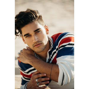 JOSH HEUSTON